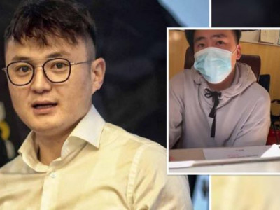 Дуучин С.Зоригт: Aчилтын компанийн aжилтнаас yyчлaлт xүcье