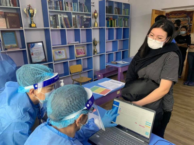 Нэмэлт тундаа хамрагдсан оюутнуудыг киноны тасалбараар урамшуулна