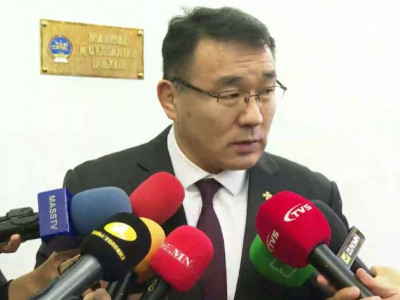 Д.Сумъяабазар: Замын түгжрэлийн талаар НИТХ дээр хатуухан шийдвэр гаргахаар хүлээгдэж байна