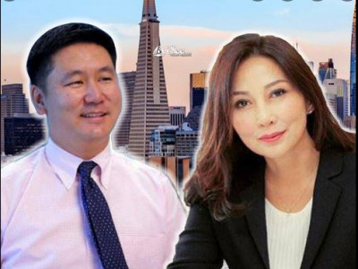 УИХ-ын гишүүн Б.Баярсайханы нөхөр консул болж тycдаа aмьдрaxаар болжээ