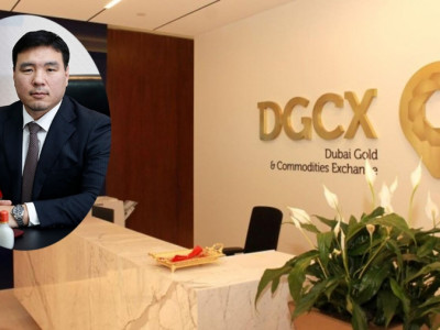 Д.Сэржбүдээ: Монголдоо гадны хөрөнгө оруулалтыг их хэмжээгээр татах боломжтой болж байгаад баяртай байна