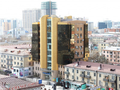 Төрийн банк “Дундаж давхаргыг дэмжих” банк санхүүгийн цогц хөтөлбөрийг хэрэгжүүлнэ