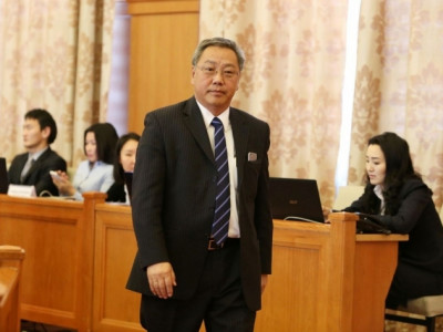 Р.Амаржаргал: Достоевскийгоос олох ухаарал