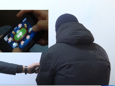 Байр, автомашинаа зарж цахим мөрийтэй тоглосон залуу 1.2 тэрбум төгрөг алдаж, өрөнд оржээ