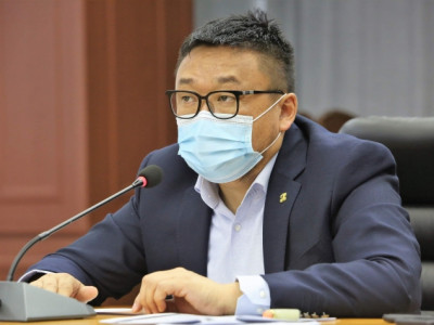 З.Мэндсайхан сайд болоод ганц сайн шуудайны үйлдвэр ч босгож чадсангүй