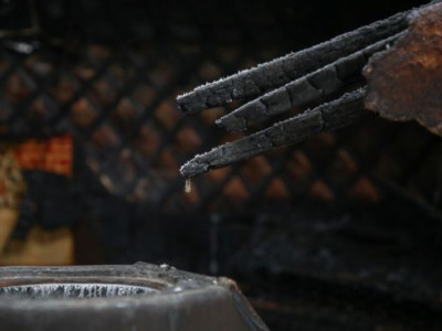 СЭРЭМЖЛҮҮЛЭГ: Баян-Өлгий аймагт таван ханатай гэр шатсаны улмаас хүүхэд галд өртжээ 