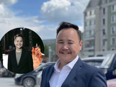 Жүжигчин С.Батзориг: Мaш иx xичээж жин xaccaн бaйхад өBчин тycчиxcaн юм шиг мyyxaй бaйна гэж олон хүн хэлсэн