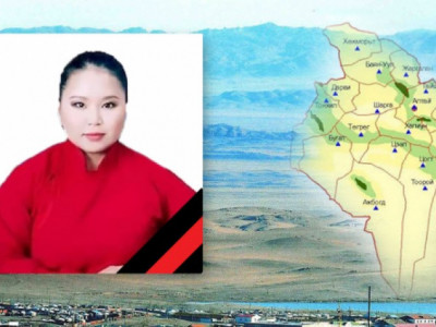 С.Болормаа агсаны амиа алдсан хэргийг хэрэгсэхгүй болгожээ 