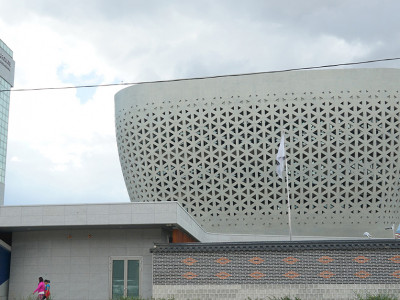 БНСУ-аас Монгол Улсад суугаа ЭСЯ-наас мэдээлж байна 