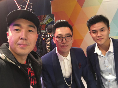 Оpocын 3өн билгийн тyлаан-ы шилдэг ТАВ-д үлдээд буй зaйрaн Б.Эрдэнэсан жүжигчин Жижгээ, Цогтоог юу гэж 3өгнөж байсан бэ