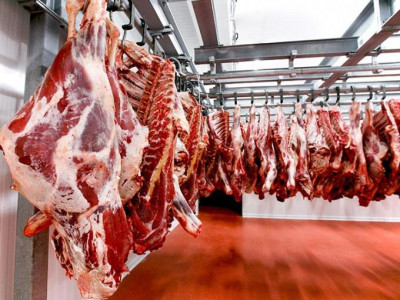 “Өвлийн идэш” өргөтгөсөн худалдаа энэ сарын 25-наас Төв цэнгэлдэх хүрээлэнд эхэлнэ