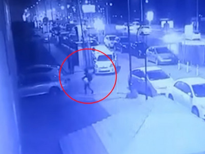 Орцонд өлгийтэй хүүхдээ орхиж явсан иргэнийг олжээ