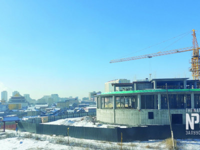 Соёлын сайдын сүүдэрт нуугдсан “Хэргийн эзэд” тодров