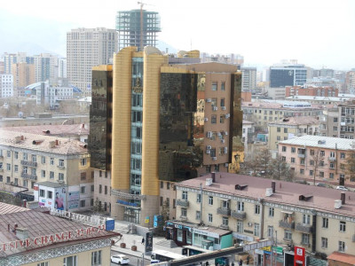 Төрийн Банк: Вакцины гуравдугаар тундаа хамрагдаад ГЯЛС банкны жилийн хураамжаас чөлөөлөгдөөрэй