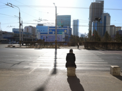 Монголчууд дорой, сэтгэлийн хат муутай болж байна