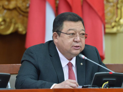 С.Эрдэнэ: АН-ын Үндэсний анхдугаар чуулганд 1206 төлөөлөгч оролцоно