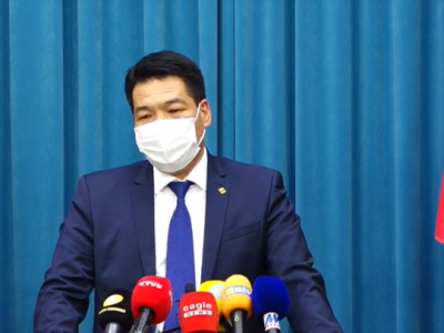 С.Энхболд: Жирэмсний болон амаржсаны эмнэлгийн хуудсыг e-Mongolia системээс авах боломжтой болно