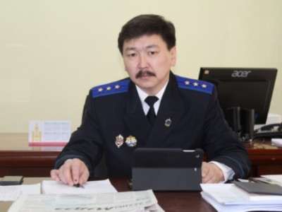 Э.Амарбат Улсын ерөнхий прокурор болох уу?