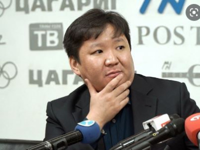 Б.Чулуудай: Миний аав ямар ч хэрэг хийгээгүй