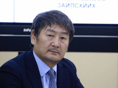 АТГ-аас ХӨСҮТ-ийн захирал асан Д.Нямхүүг цагдан хорьж шалгаж эхэлжээ