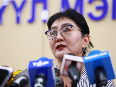 ЭМЯ-ны ахлах шинжээч Д.Нарангэрэл: Цагаан сараа өнжвөл яасан юм бэ