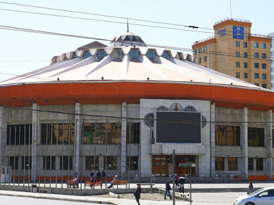 Монгол бөхийг ёс бус зүйлээс ангид уламжлуулан үлдээхэд анхаарч ажиллах болно 