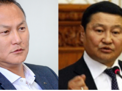 Ч.Ганхуяг:Алтанхуяг одооны Монгол залуучууд бүгд арчаагүй гэж ирээд л бүх нийтээр нь хамруулж туйлширч ярихгүй байхыг хүсье!