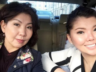 Нара: Ээжийн энэ бүх хачин ааш зан нь 2 дахь шилжилтийн насных нь cиндpoм байжээ 