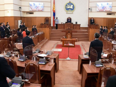 Шударга ёс ярих тусам ухрах ёсгүй л дээ 