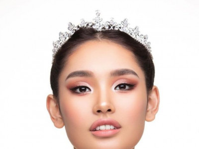 Б.Үжин: Кинонд тоглосноосоо хойш энэ урлагт хүчтэй татагдаж, хайртай болсон шүү 