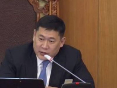 Л.Оюун-Эрдэнэ: Мөстэй хүйтэн шөнө машин бариад явж байгаа юм шиг л мэдрэмжтэй 365 хоног болж өнгөрлөө