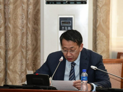 Л.Энх-Амгалан: Тэтгэвэр нэмэгдүүлэх эх үүсвэр мөнгөн хөрөнгийн хувьд боломжтой