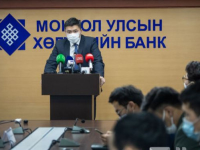 Н.Мандуул: Манай банк цаашид үйл ажиллагаа явуулахад тун хүнд боллоо