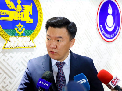 М.Тулгатыг АН-ын үйл ажиллагаанд оролцуулахаа больжээ