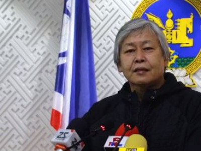 Б.Гарамгайбаатар: Хөгжлийн банкны найдваргүй зээлдэгч нар дунд АН-ын хүн байхгүй