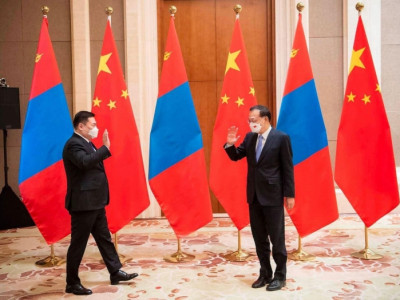 Царигийн маргаанд цэг хатгасан нь Монголын улс төрд “далд дайн” эхлүүлэх үү?