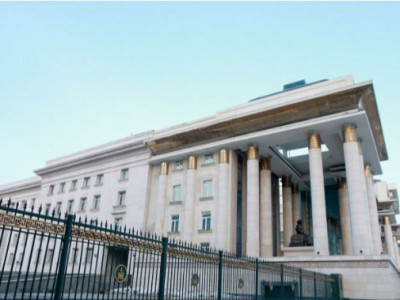 Хоёрдугаар сарын 14-нөөс сургууль, цэцэрлэгийн хичээлийг 100 хувь танхимаар эхлүүлэхээр боллоо