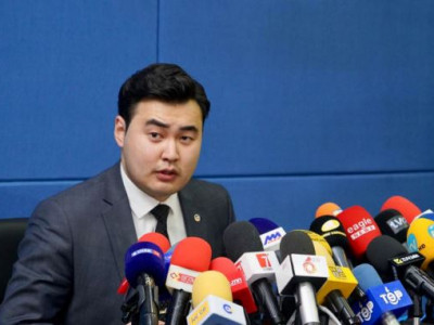 Хөгжлийн банкны зээлдэгч нарын нуугдмал хөрөнгийг илрүүлэн, битүүмжилж төрийг хохиролгүй болгоно