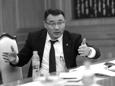 Д.Сумъяабазар: Айлчлалын үеэр Хятадын тал Улаанбаатар хотын хоёр том төслийг дэмжихээ илэрхийлсэн 