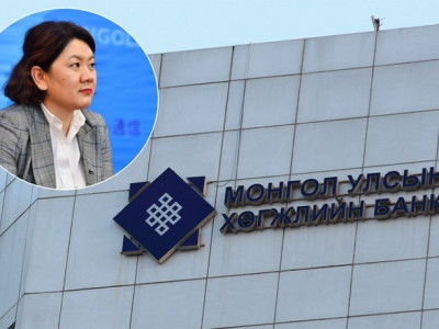 Хөгжлийн банкны их наядын зээлийг шүүхэд шилжүүлж, 14 хүнийг шалгаж байна
