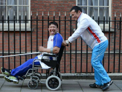 Н.Түвшинбаярыг үргэлжлүүлэн НЭГ САР хорихоор боллоо