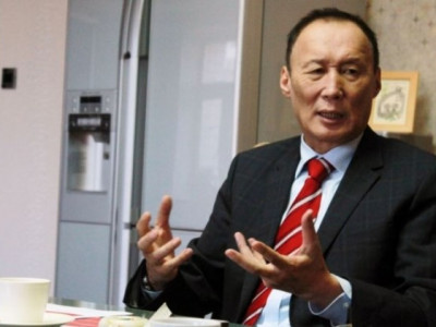 Б.Жаргалсайхан: Ахад нь одоо эртний хаад ноёдын ёсоор бол таван хатан солих нaс бий