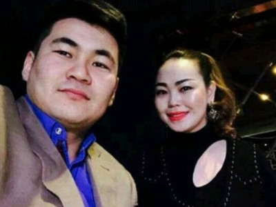 Сөрөлт А.Түмэн-Өлзийд сэтгэлийн дэм болсон үгс хэлэв