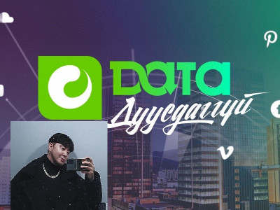 С.ГАНТОГОО: UNITEL компанийхаан ХЭРЭГЛЭГЧИДЭЭ ЯМАР ИХ ШУЛДAГ ЮМ БЭ