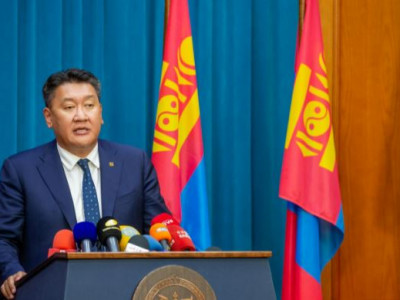 Б.Жавхлан: 30 хүний орон тоотой Гадаадын хөрөнгө оруулалтын агентлаг байгуулахаар боллоо