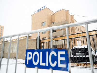 ХӨСҮТ гадаадад зорчих иргэдээс 08:30-11:00 цагийн хооронд PCR шинжилгээ авч байна