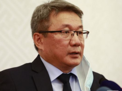 Г.Ёндон: ОХУ-ын экспортод хориг тавиад эхлэхээр бидэнд эергээр нөлөөлж магадгүй