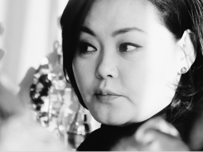 Жүжигчин Г.Ундармаа бүтээсэн ШИНЭ ТӨРХ