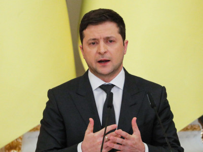 Украин улс 137 цэргээ алджээ