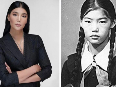 топ модель Д.Болормаагийн загвар өмсөгч болсон түүх